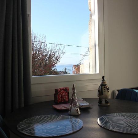Sereina Beach Vigo Dış mekan fotoğraf