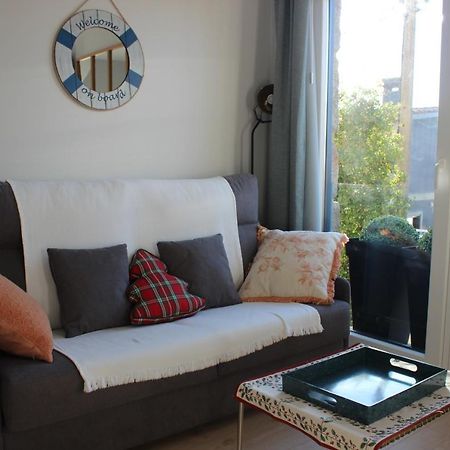 Sereina Beach Vigo Dış mekan fotoğraf