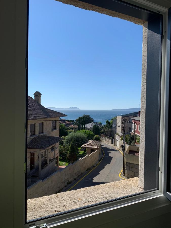 Sereina Beach Vigo Dış mekan fotoğraf