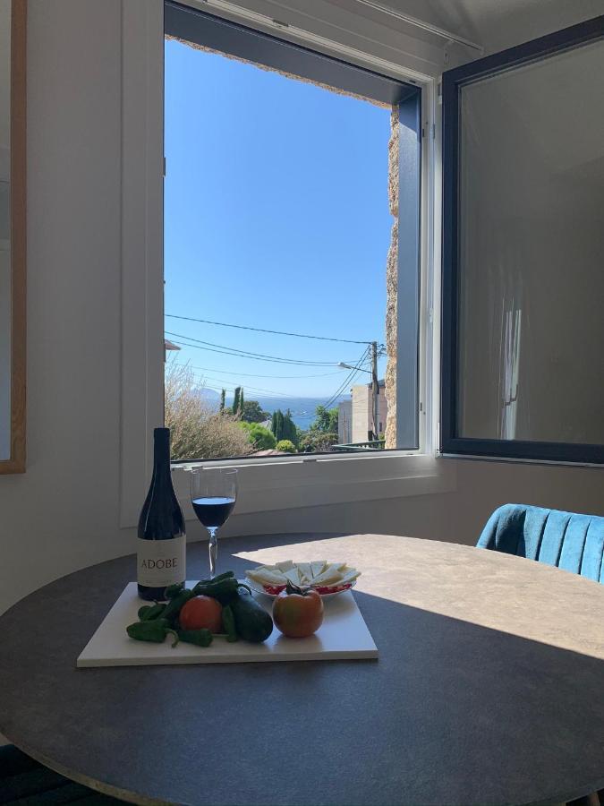 Sereina Beach Vigo Dış mekan fotoğraf
