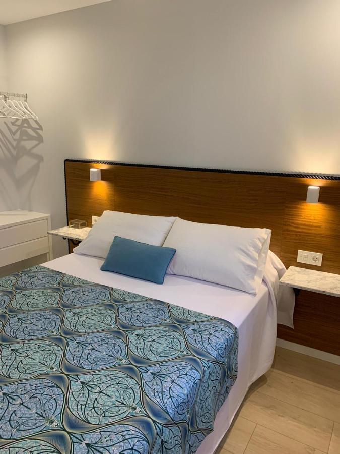 Sereina Beach Vigo Dış mekan fotoğraf