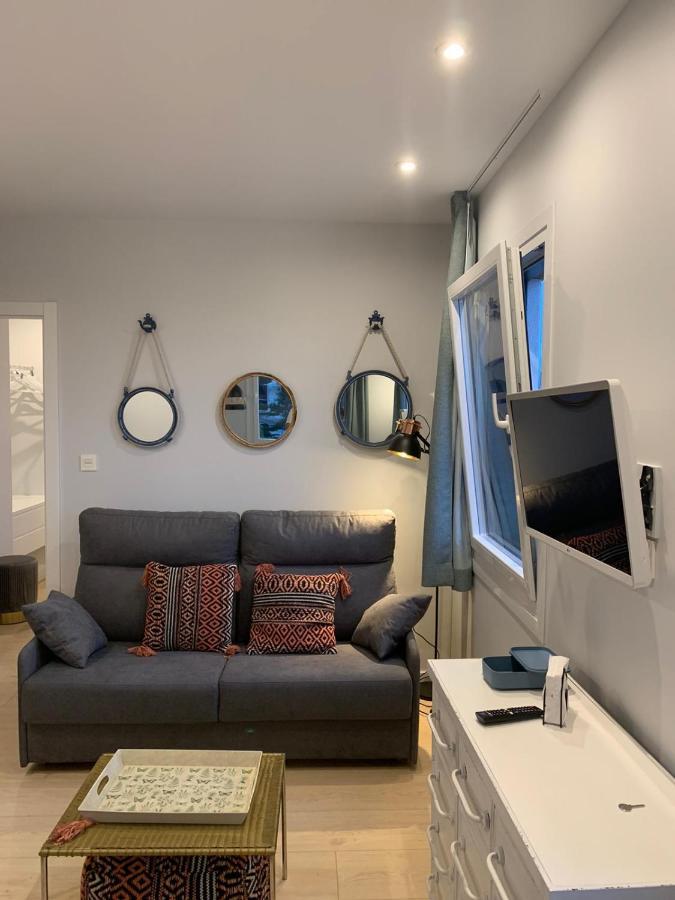 Sereina Beach Vigo Dış mekan fotoğraf