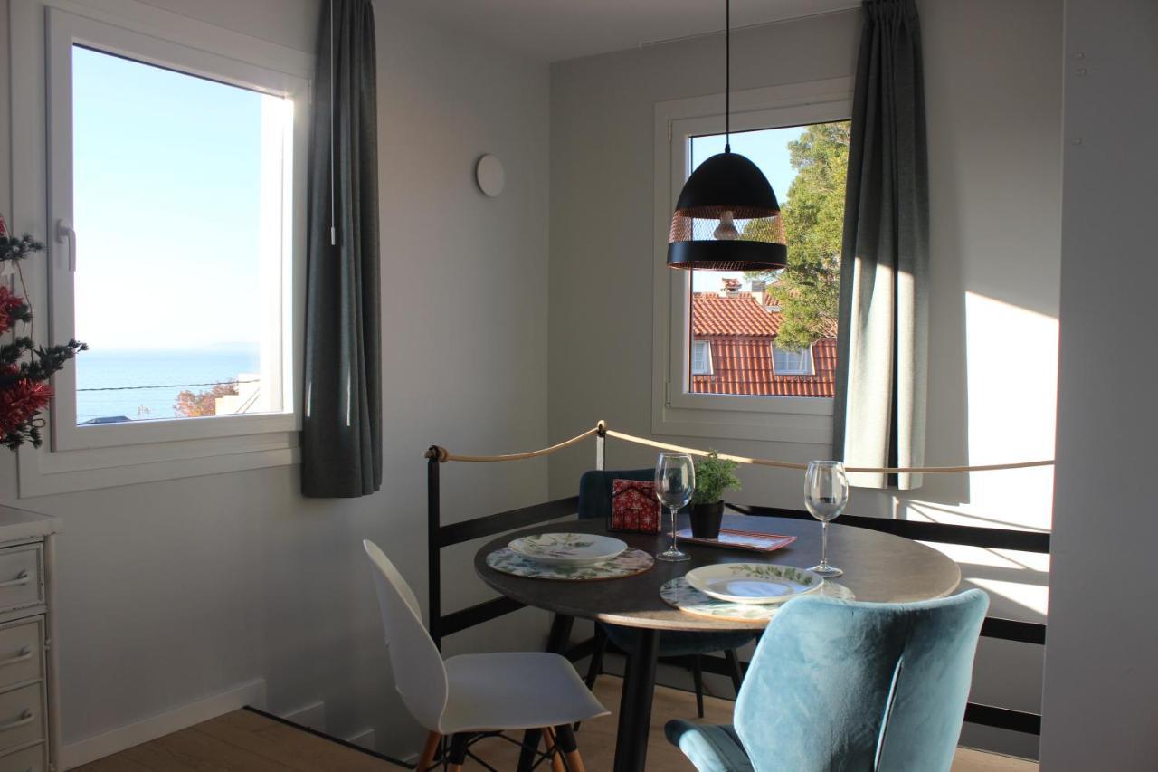 Sereina Beach Vigo Dış mekan fotoğraf